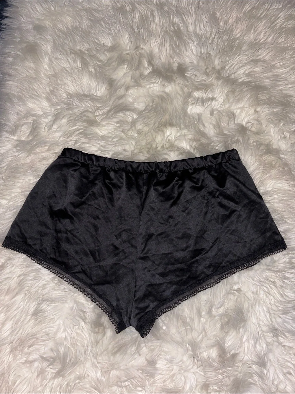 5 for $25🎈NWT silky sleep shorts